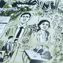 Load image into Gallery viewer, The Ten Stages of Genocide Graphic Novels Set