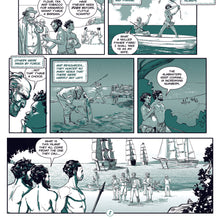 Load image into Gallery viewer, The Ten Stages of Genocide Graphic Novels Set