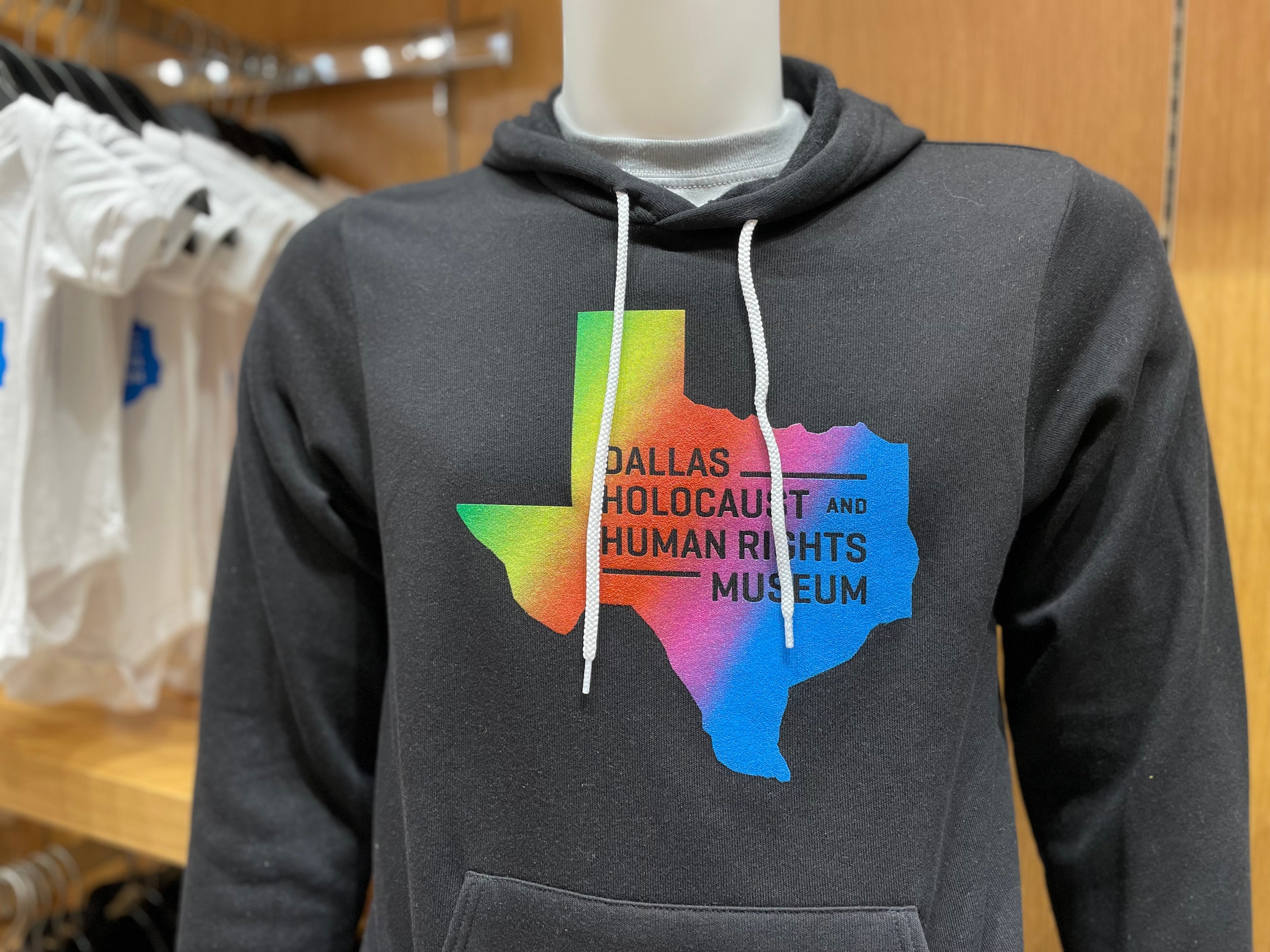 APPAREL – Page 2 – Dallas Holocaust and Human Rights Museum