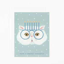 Load image into Gallery viewer, Hanukkah Card Bundle
