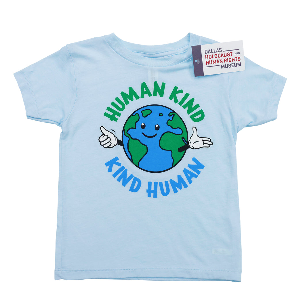 Kids Human Kind Tee