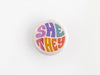 New Pronoun Button