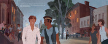 Load image into Gallery viewer, Stonewall: A Building. An Uprising. A Revolution
