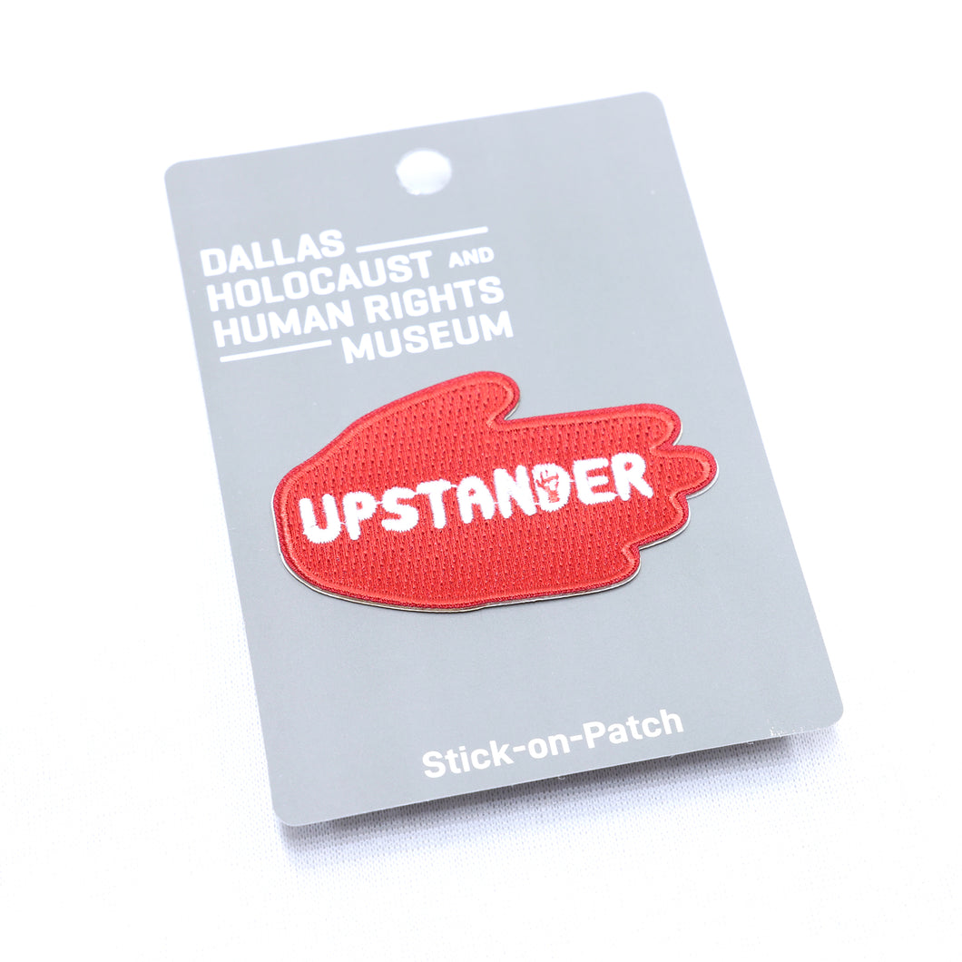 Upstander Patch