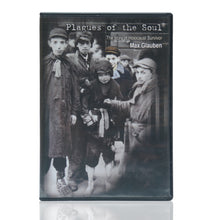 Load image into Gallery viewer, Plagues of the Soul DVD

