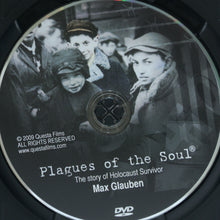 Load image into Gallery viewer, Plagues of the Soul DVD
