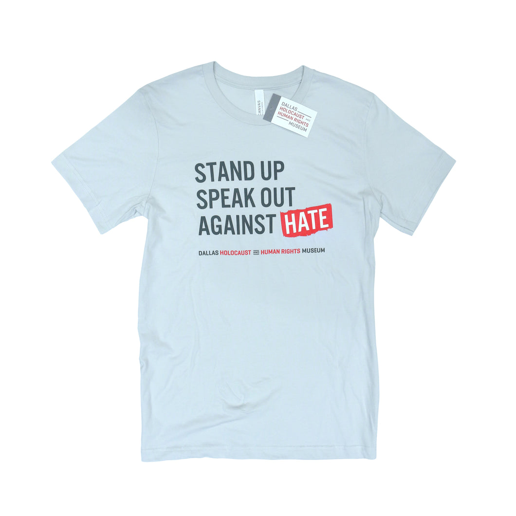 Stand Up Tee