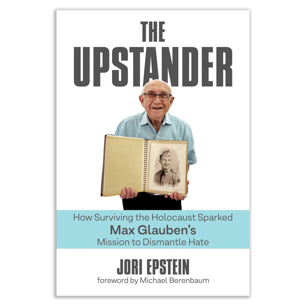 The Upstander