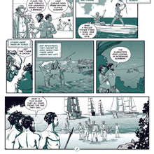 Load image into Gallery viewer, The Ten Stages of Genocide Graphic Novels Set
