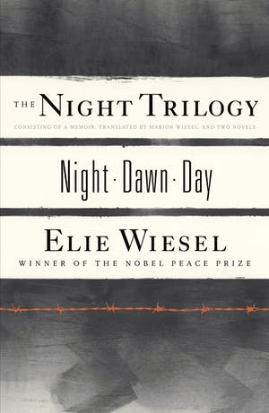 Night Trilogy (Night/Dawn/Day)